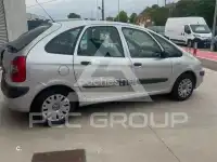 2009 Citroen Xsara