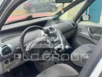 2009 Citroen Xsara