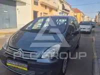 2009 Citroen Xsara