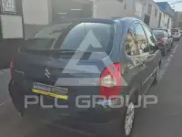 2009 Citroen Xsara