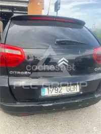 2009 Citroen Xsara