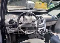 2009 Citroen Xsara