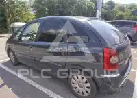 2009 Citroen Xsara