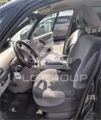 2009 Citroen Xsara