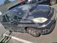 2009 Citroen Xsara