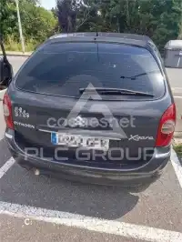 2009 Citroen Xsara