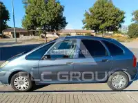 2009 Citroen Xsara