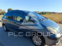 2009 Citroen Xsara