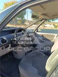 2009 Citroen Xsara
