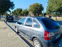 2009 Citroen Xsara