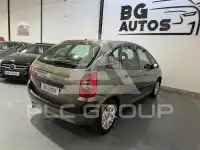 2009 Citroen Xsara