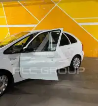 2009 Citroen Xsara