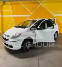 2009 Citroen Xsara