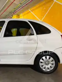 2009 Citroen Xsara