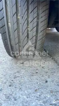 2009 Citroen Xsara