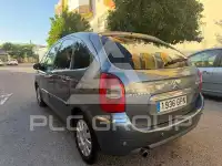 2009 Citroen Xsara