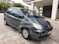 2009 Citroen Xsara
