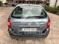 2009 Citroen Xsara