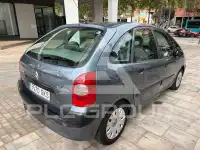 2009 Citroen Xsara