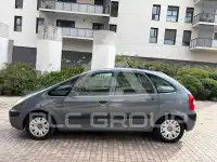 2009 Citroen Xsara