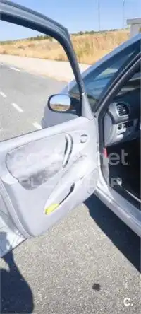 2009 Citroen Xsara