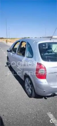2009 Citroen Xsara