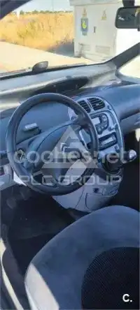 2009 Citroen Xsara