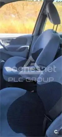 2009 Citroen Xsara