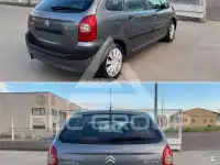 2009 Citroen Xsara
