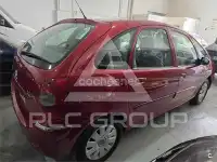 2009 Citroen Xsara