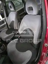 2009 Citroen Xsara