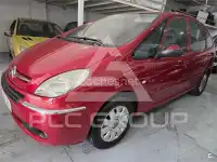2009 Citroen Xsara