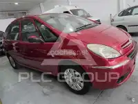 2009 Citroen Xsara
