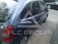 2009 Citroen Xsara