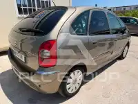 2009 Citroen Xsara