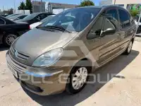 2009 Citroen Xsara