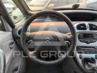 2009 Citroen Xsara