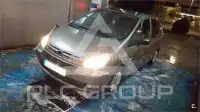2009 Citroen Xsara