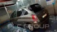 2009 Citroen Xsara