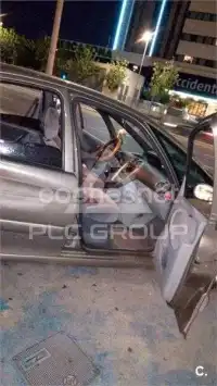 2009 Citroen Xsara