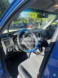 2009 KIA Rio