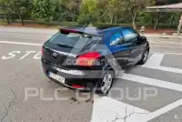 2009 KIA Ceed