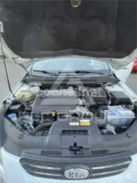 2009 KIA Ceed