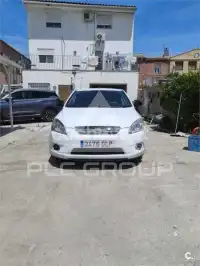 2009 KIA Ceed
