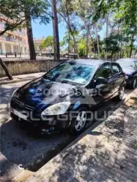2009 KIA Ceed