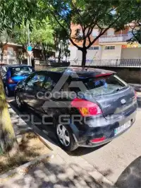 2009 KIA Ceed
