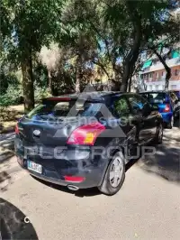 2009 KIA Ceed