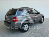 2009 KIA Sorento