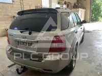 2009 KIA Sorento