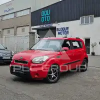 2009 KIA Soul